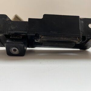 Original Rear View Camera for Infiniti FX35 - Fully Functional
